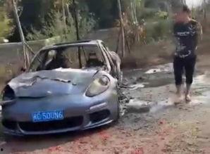 豪车租车爆料案例最新,揭秘高端租赁市场的潜规则与真相  第1张