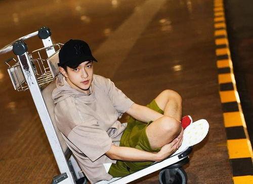 蔡程昱前女友爆料视频播放,揭秘两人感情纠葛 第2张 蔡程昱前女友爆料视频播放,揭秘两人感情纠葛 第2张